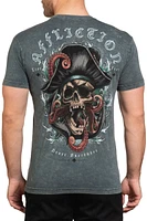 Sunken Wreck Tee