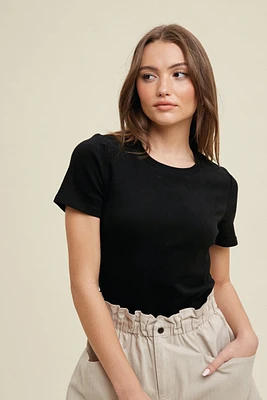 Tee Bodysuit