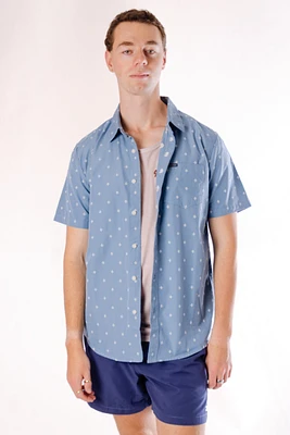 Telastone Short Sleeve Shirt