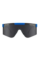The 2000S Sunglasses - The Seaman