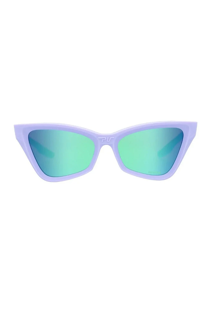 The Clawdia Sunglasses - The Moontower