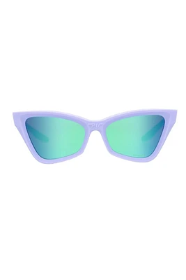 The Clawdia Sunglasses - The Moontower
