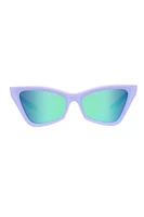 The Clawdia Sunglasses - The Moontower