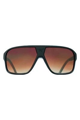The Flight Optics Sunglasses - The Bankroll Fade