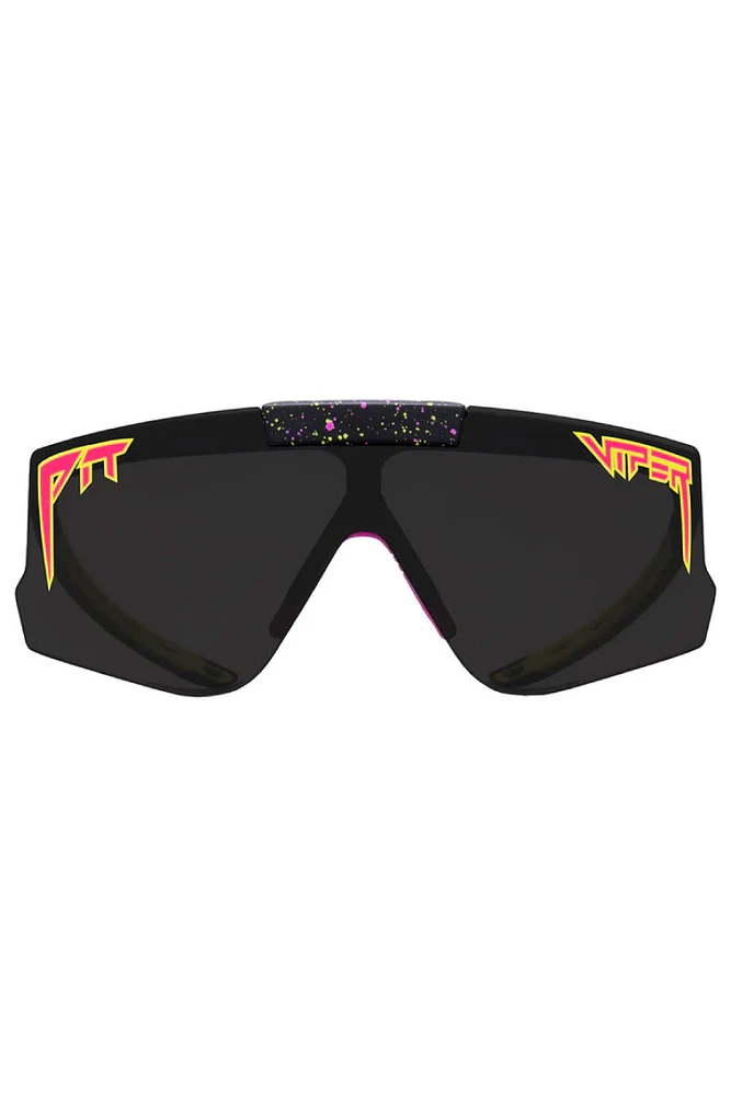 The Flip-Offs Sunglasses - The 93 Dusk