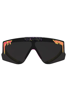 The Flip-Offs Sunglasses - The 93 Dusk