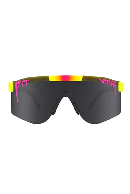 The Originals Wide Sunglasses -  The Italo Polarized