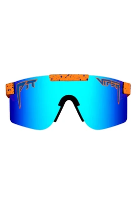 The Originals Narrow Sunglasses - The Crush Polarized