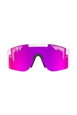 The Originals Narrow Sunglasses -The LA Brights Polarized