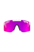 The Originals Narrow Sunglasses -The LA Brights Polarized