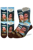 The Princess Bride Inconceivable Sock