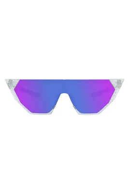 The Showroom Sunglasses | The Quartz Polarized