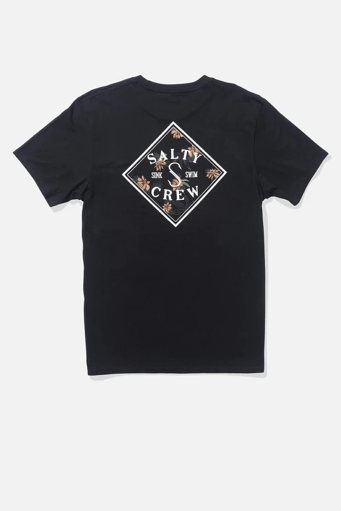 Tippet Fill Tee