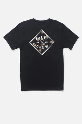 Tippet Fill Tee
