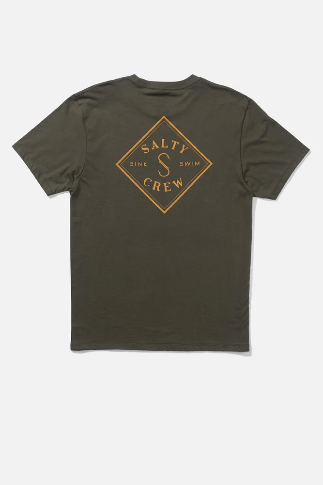 Tippet Premium Tee