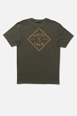 Tippet Premium Tee
