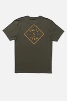 Tippet Premium Tee