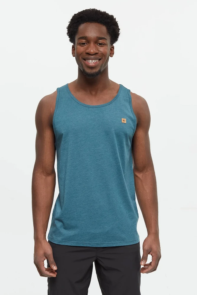 TreeBlend Pender Tank