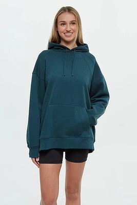 TreeFleece Bluffs Hoodie