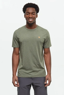 Treeblend Baker Tee