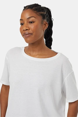 TreeBlend Hi-Lo Tee