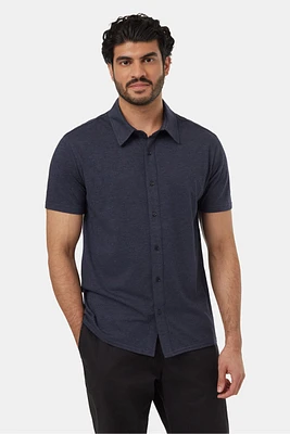 TreeBlend Short Sleeve Shirt