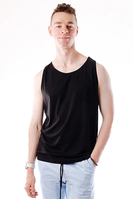 TreeBlend Tank