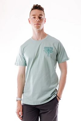 Tribal Sting Tee