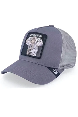 Unisex Extra Large Trucker Hat