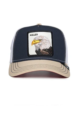 Unisex MV Predator Trucker Hat