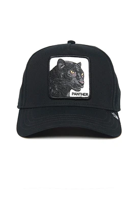 Unisex Panther 100 Hat