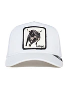 Unisex Platinum Rage Trucker Hat