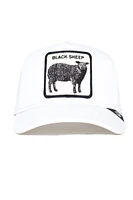 Unisex Platinum Sheep Trucker Hat