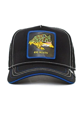 Unisex Puck Yeah Trucker Hat