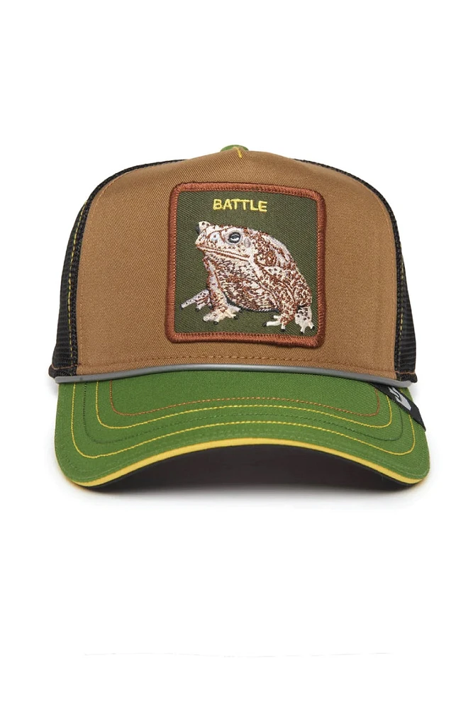 Unisex Rash, Zits And Pimple Trucker Hat