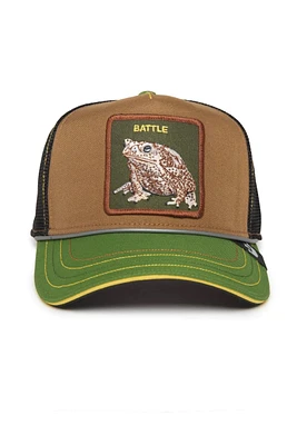Unisex Rash, Zits And Pimple Trucker Hat
