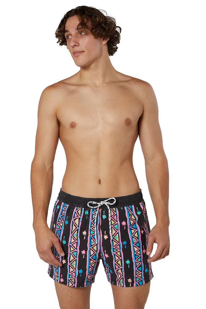 Upwards Palm Swim Shorts