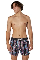 Upwards Palm Swim Shorts