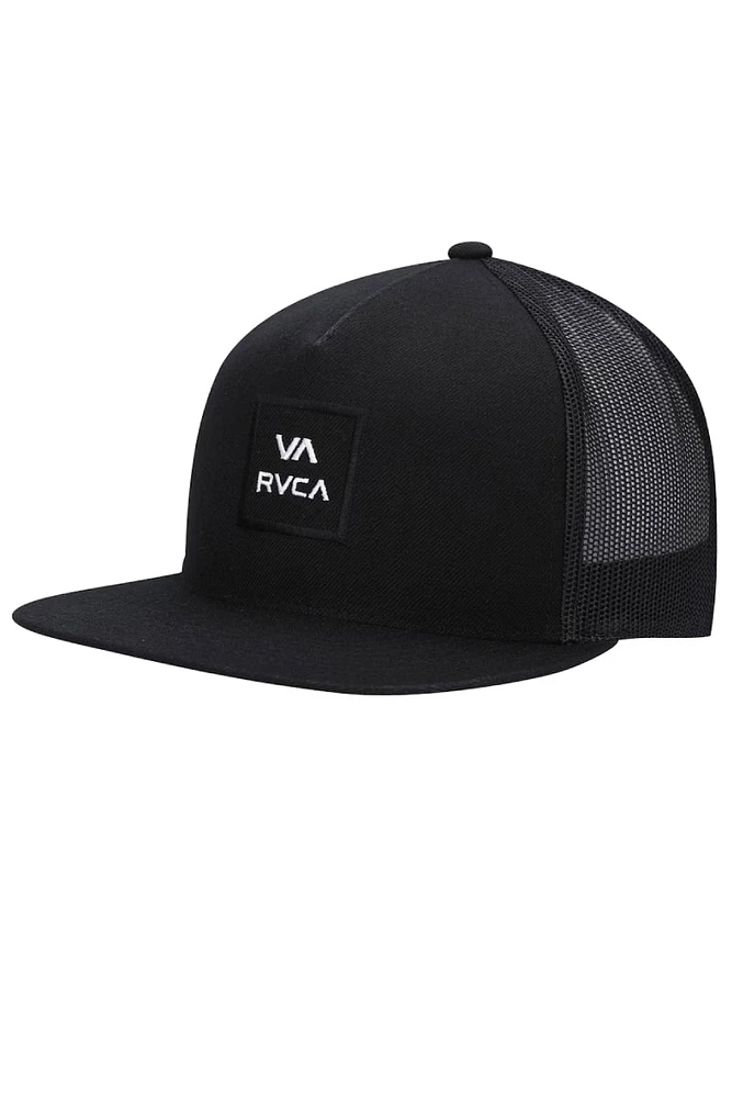 VA All The Way Trucker