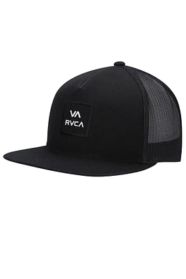 VA All The Way Trucker
