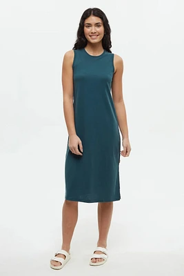 Valley Dress