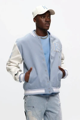 Varsity Jacket 3.0