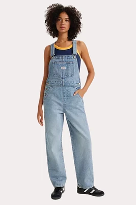 Vintage Overalls