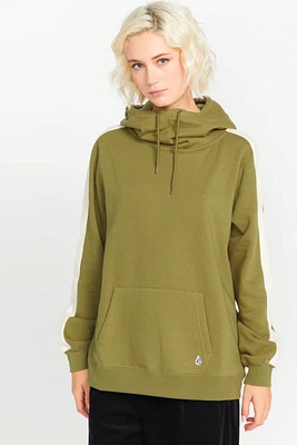 Walk It Out 2 Hoodie