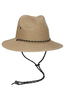 Wanderlust Water Repellent Fedora