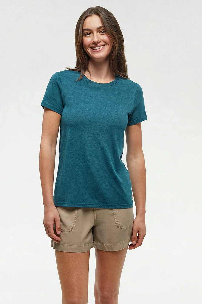 Winslow Crew Tee