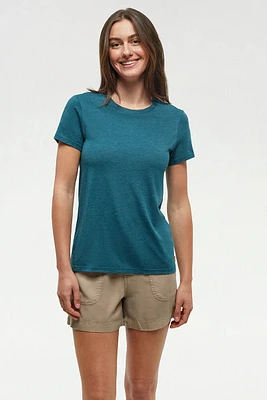 Winslow Crew Tee