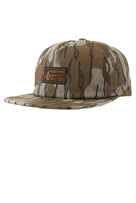 Workwear Adj Hat