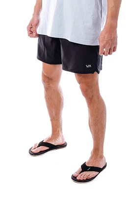 Yogger Stretch Shorts