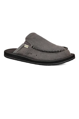 You Got My Back St Hemp Shoes